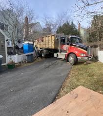 Professional Junk Removal  in King Of Prussia, PA